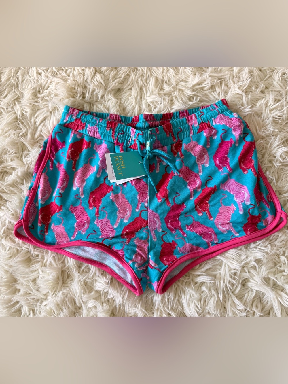 Posh Peanut Women’s Shorts